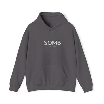 SOMB Hooded Sweatshirt
