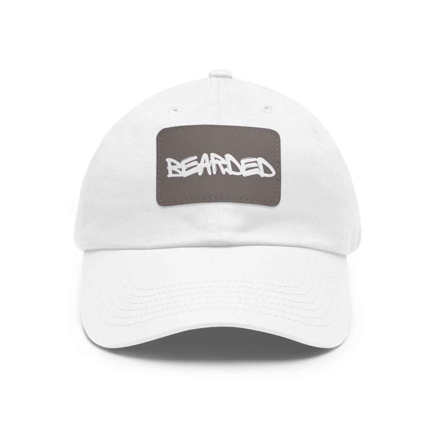 Bearded Dad Hat