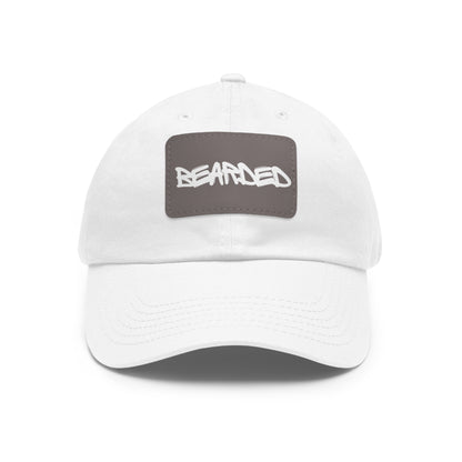 Bearded Dad Hat