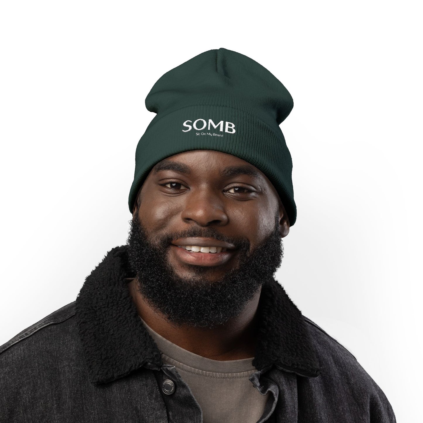 SOMB Knit Beanie