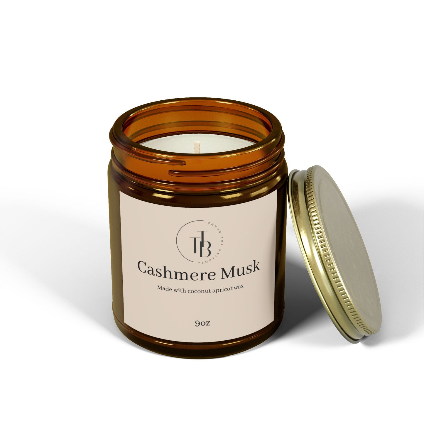 Cashmere musk