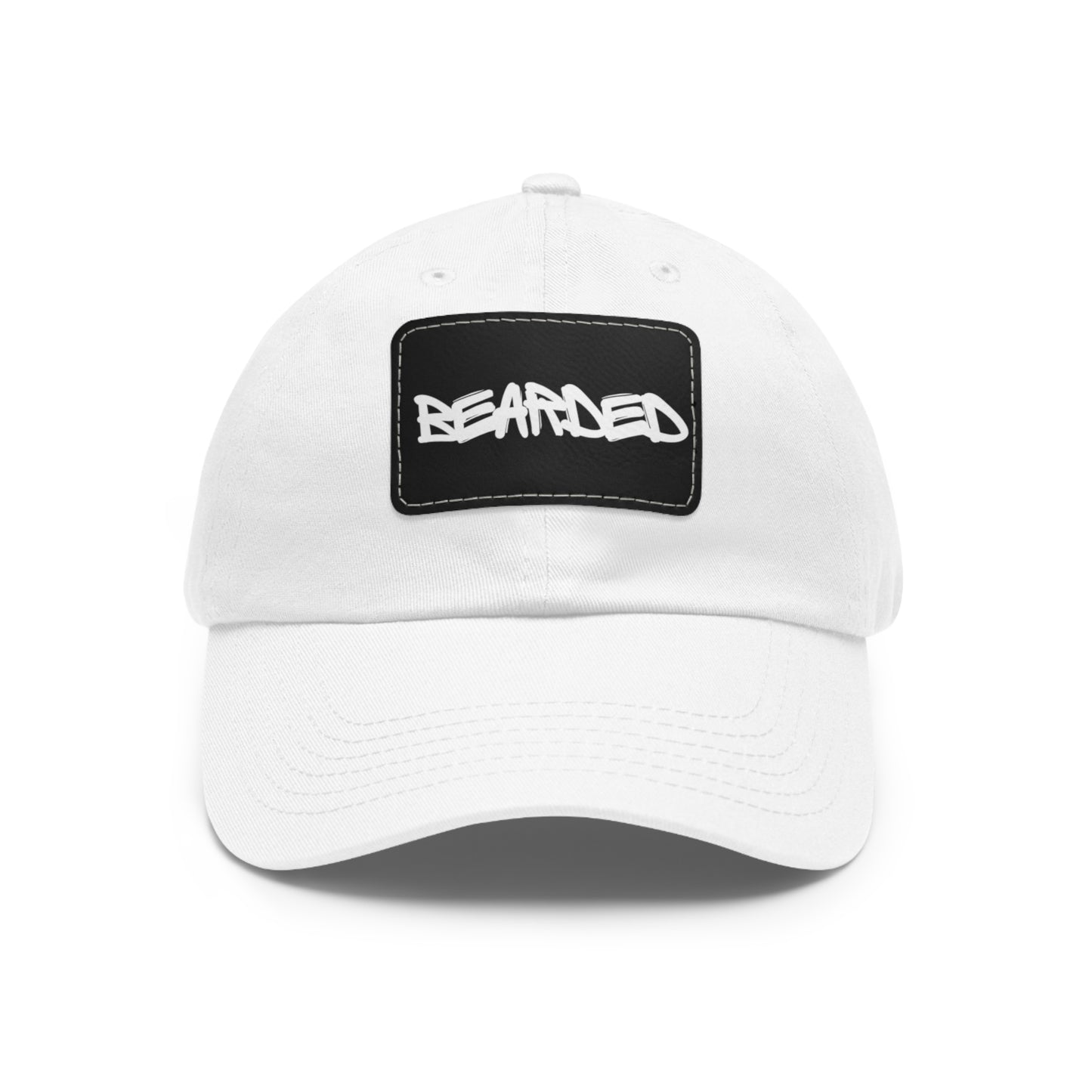 Bearded Dad Hat