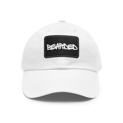 Bearded Dad Hat