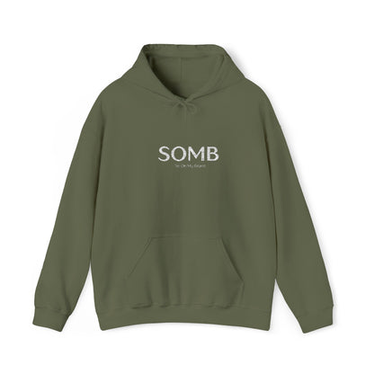 SOMB Hooded Sweatshirt