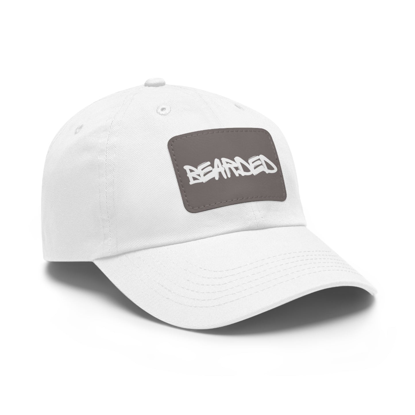 Bearded Dad Hat