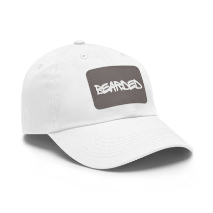 Bearded Dad Hat