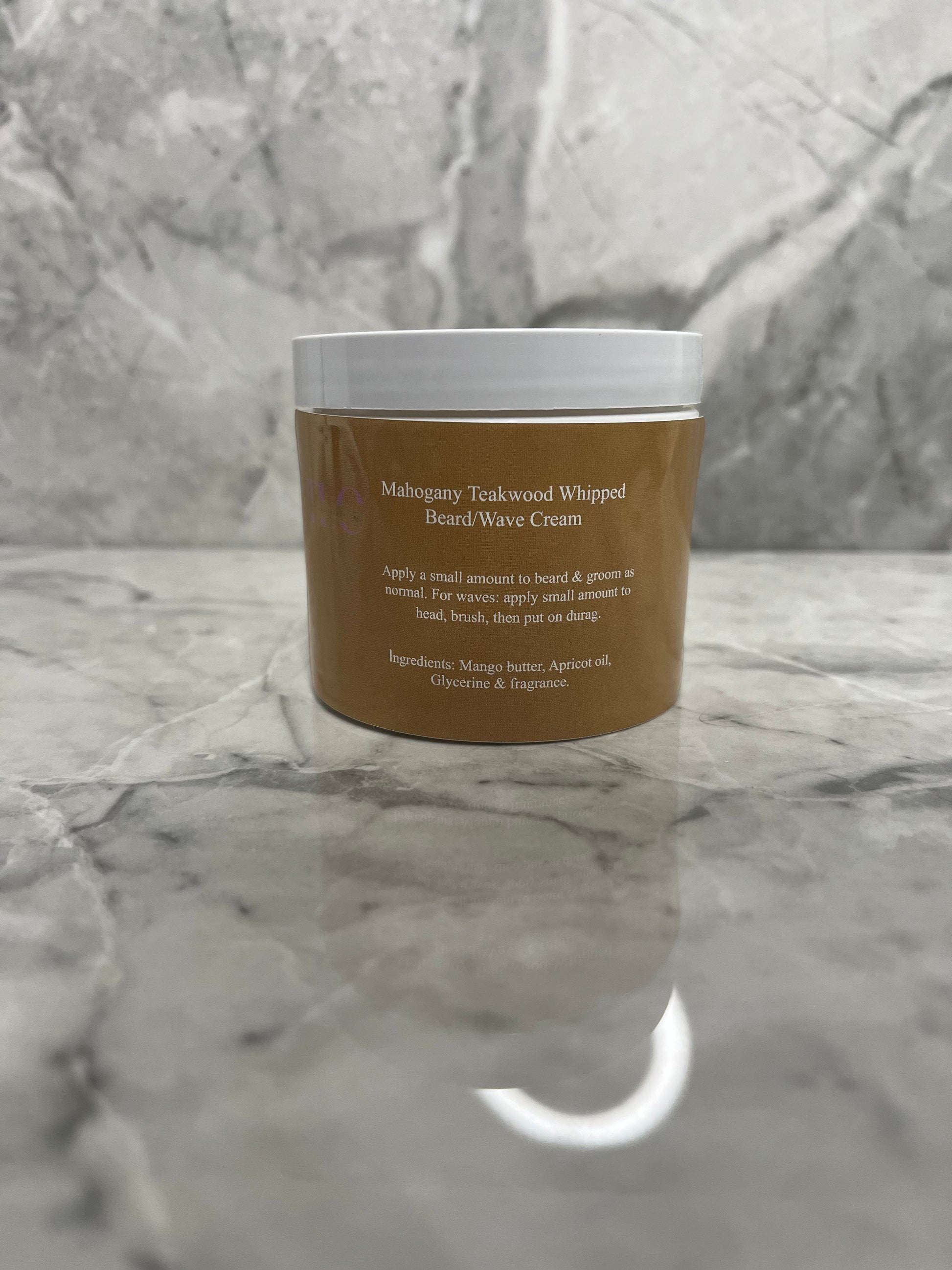 Whipped Beard/Wave Creams – Temptinglipscosmetics LLC